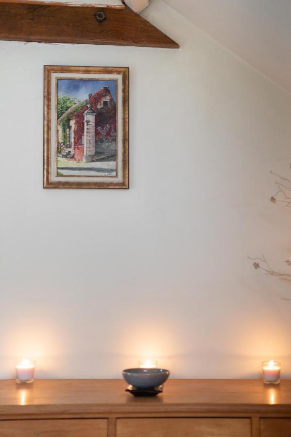 Le Manoir De Carlucet Gite Saint-Crepin-et-Carlucet Bagian luar foto