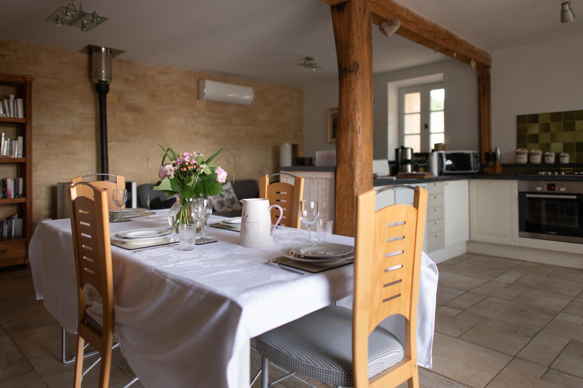 Le Manoir De Carlucet Gite Saint-Crepin-et-Carlucet Bagian luar foto